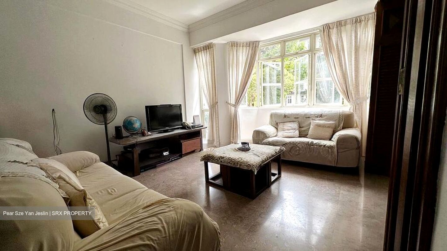 Laguna Green (D16), Condominium #524814081